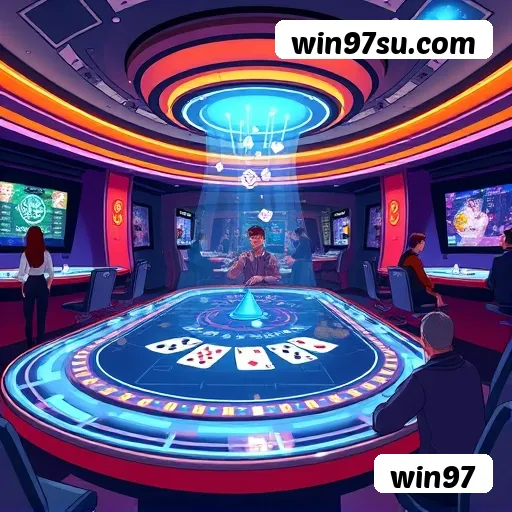 Requisitos sistema win97 APK Android