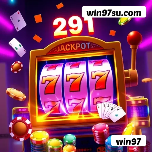 Vantagens APK mobile win97 Brasil