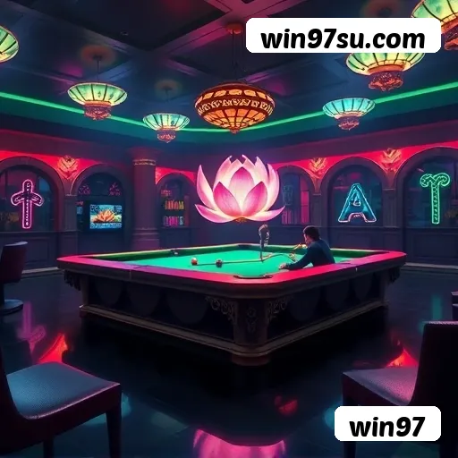 win97 App Mobile iOS Android Brasil