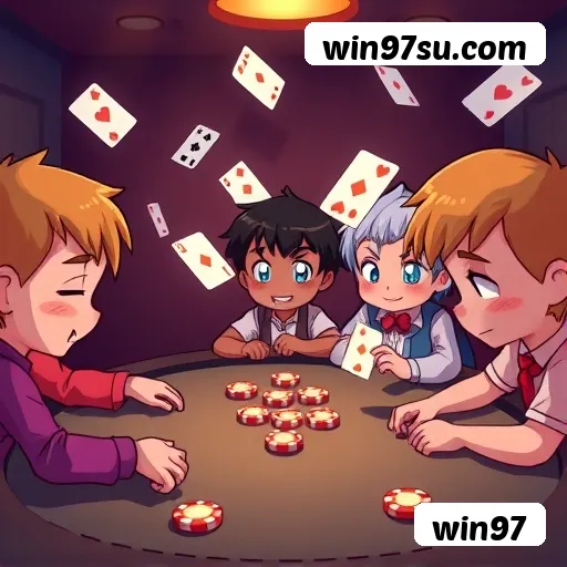 PIX Instantâneo 24/7 win97 Brasil