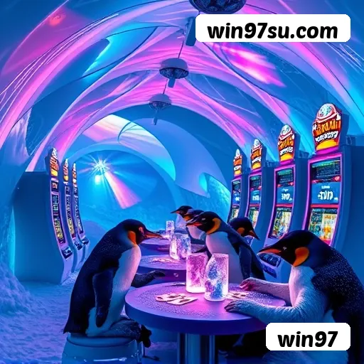 Tabela RTP verificado jogos populares win97